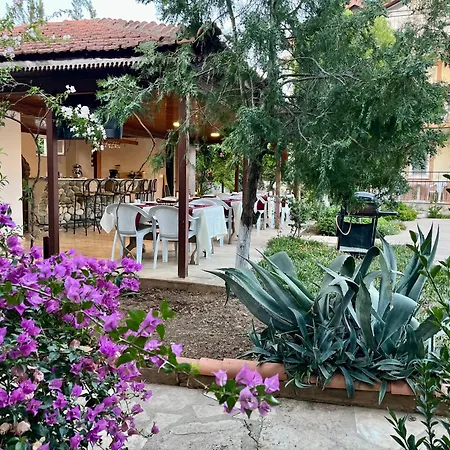 Angels Garden Ξενοδοχείο