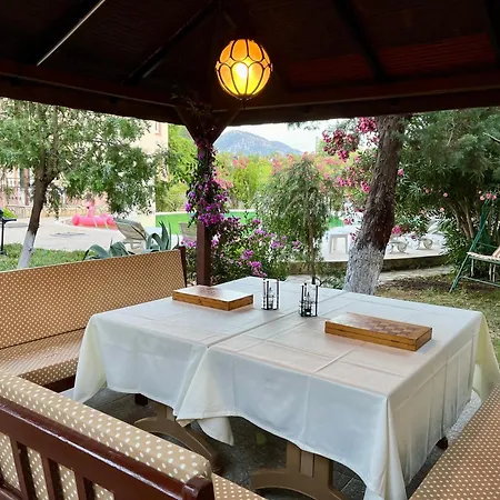 Ξενοδοχείο Angels Garden