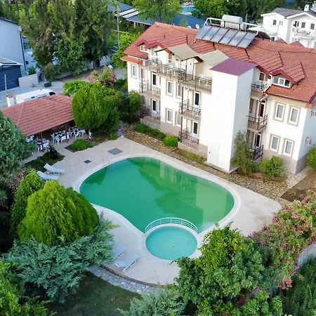 Angels Garden Ξενοδοχείο