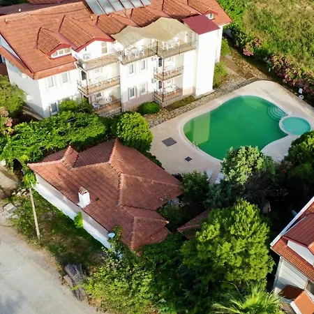 Angels Garden ダルヤン