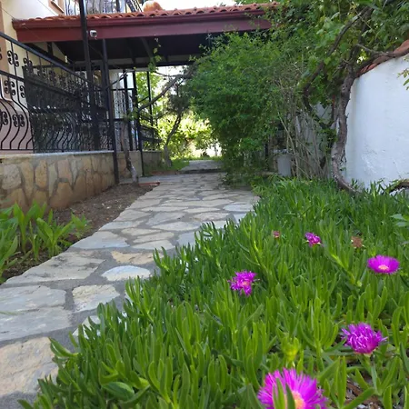 Hotell Angels Garden