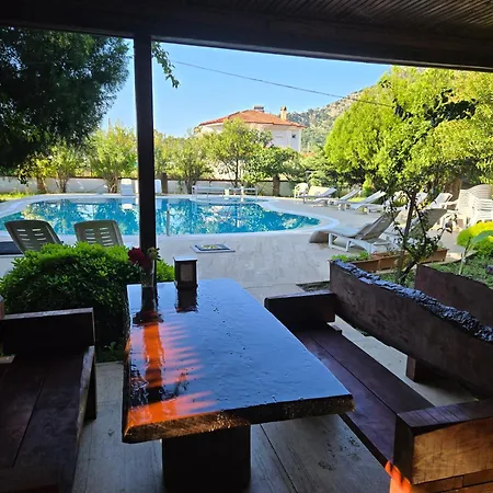 Ξενοδοχείο Angels Garden