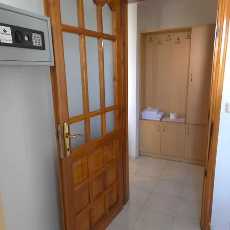 Ξενοδοχείο Angels Garden