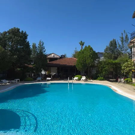 Ξενοδοχείο Angels Garden