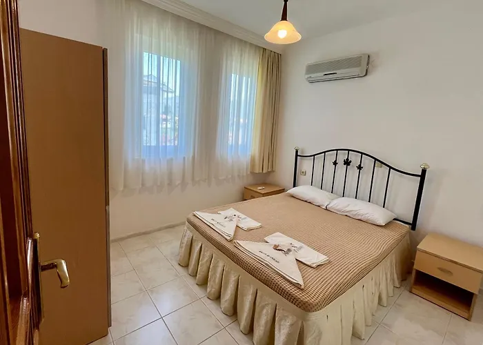 Hotel Angels Garden 5*