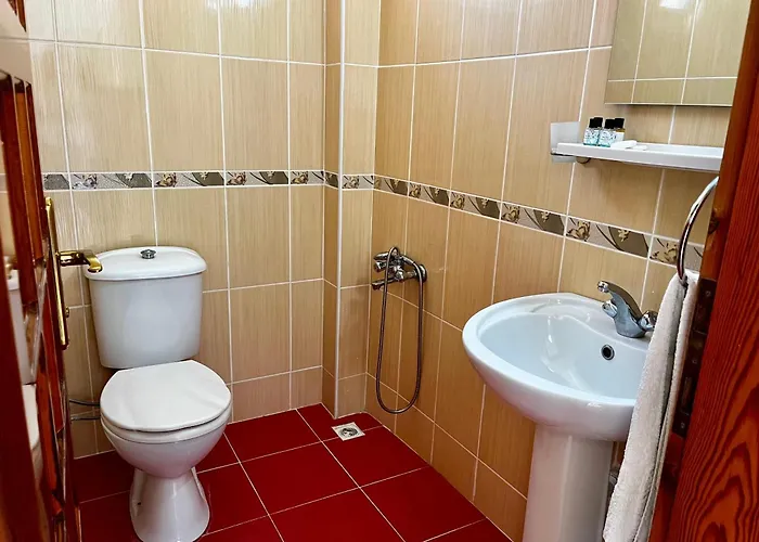 Angels Garden Hotel Dalyan