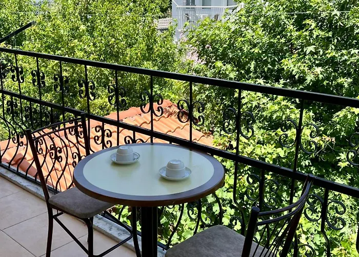 Hotel Angels Garden 5*