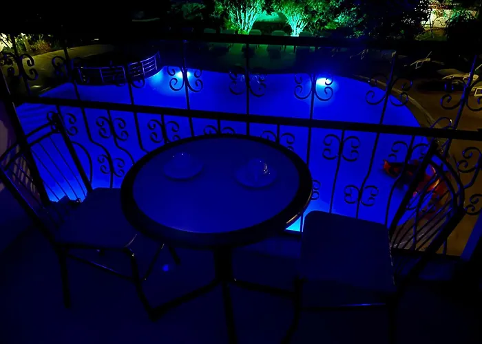 Angels Garden 5* Dalyan