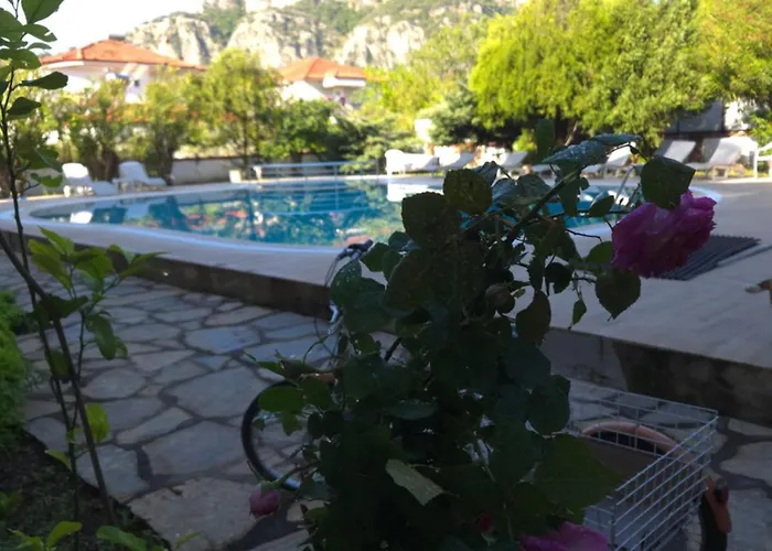 Angels Garden 5*