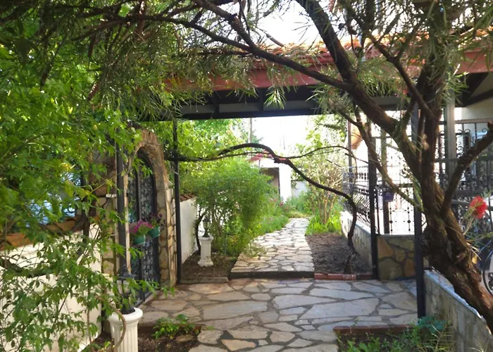 Angels Garden Hotel 5*