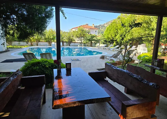 Hotel Angels Garden