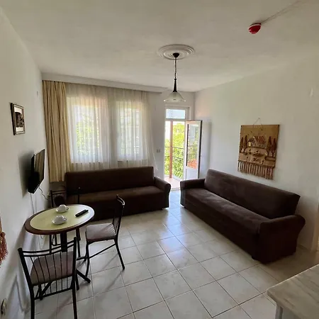 Angels Garden Hotel Dalyan