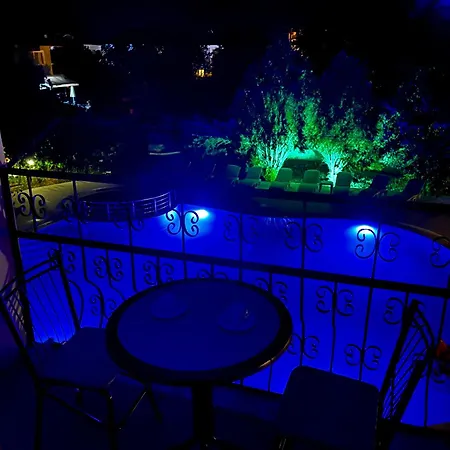 Angels Garden Hotel