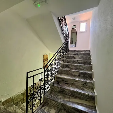 Angels Garden Hotel *