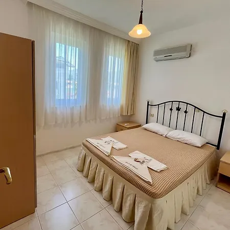 Hotel Angels Garden *