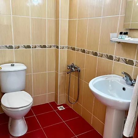 Angels Garden Hotel Dalyan