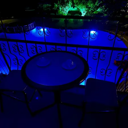 Angels Garden * Dalyan