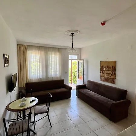 Angels Garden Hotel Dalyan