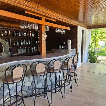 Hotel Angels Garden *