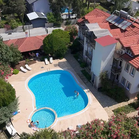 Angels Garden Dalyan