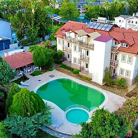 Hotel Angels Garden Dalyan