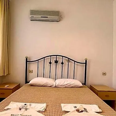 Angels Garden Hotel