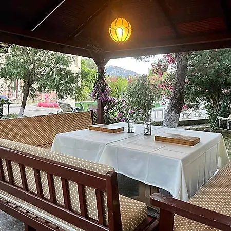 Hotel Angels Garden 5*