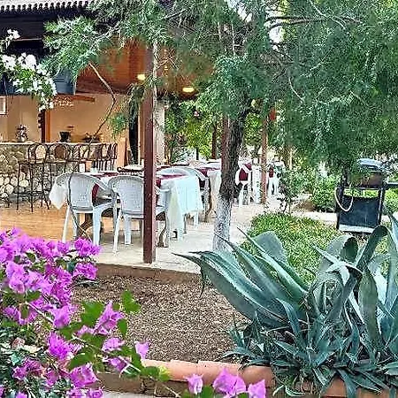 Angels Garden Hotel Dalyan